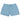 Properly Tied - Boys Mallard Short Aqua