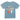 Properly Tied - Baby & Boys Bat Rack SS Steel Blue