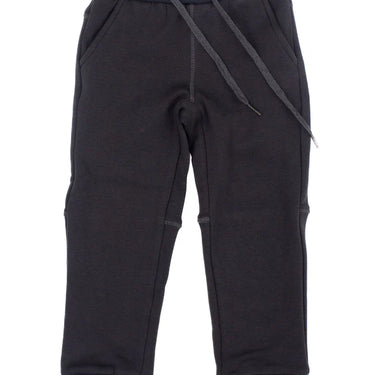 Properly Tied - Boys Stride Jogger Charcoal