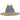 Properly Tied - Boys Cabo Straw Hat Marlin