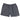 Properly Tied - Boys Mallard Short Charcoal