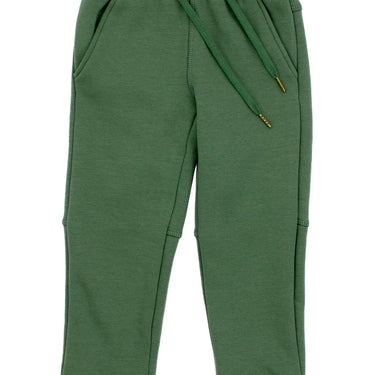 Properly Tied - Boys Stride Jogger Pine