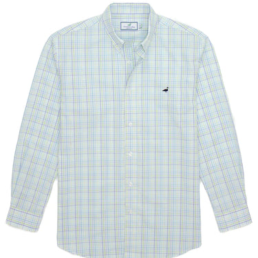 Properly Tied - Boys Seasonal Sportshirt - Laguna