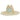Properly Tied - Boys Cabo Straw Hat Sage Camo