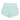 Properly Tied - Girls Solis Short - Ice Grey