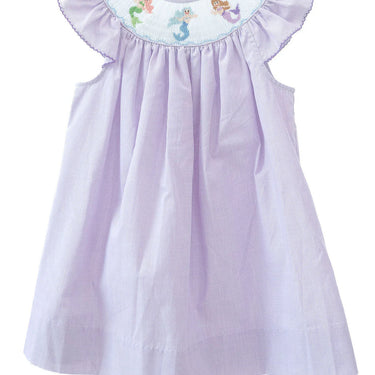 Ruth & Ralph - Mermaids Helen Dress