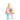 MudPie - Mermaid Neoprene Dive Toys