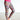 Mila & Rose - Flexible Floral Active Legging