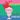 Barefoot Books - Ketchup on My Sundae - Board Book