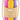 Mud Pie - Light Up Tubes - Pink
