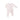 Angel Dear - 2 Way Ruffle Zipper Footie - Floaty Day Daisies