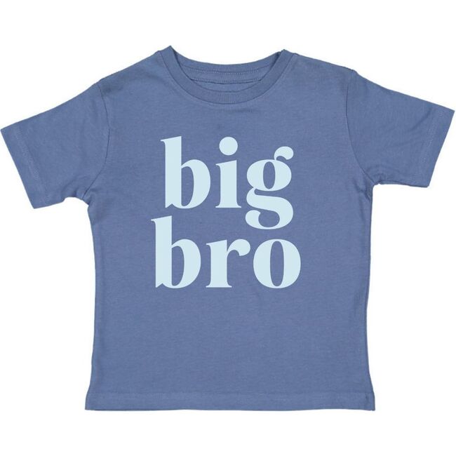 Sweet Wink - Big Bro Short Sleeve T-Shirt