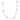Linny Co - Aster Star Pearl Necklace