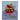 Art Walk - Knitted Baby Blanket - Noah's Ark