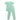 Lev Baby - Noah Toddler Lounge - Golf