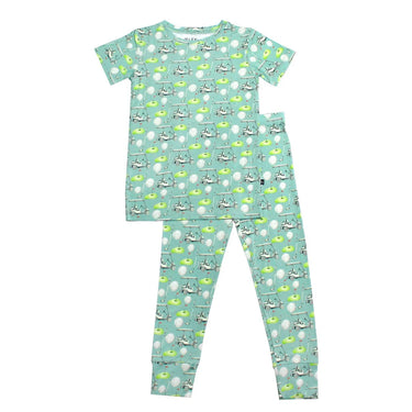 Lev Baby - Noah Toddler Lounge - Golf