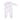 Magnolia Baby - Nutcracker Ballet Printed Zipper Footie