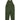 Properly Tied - Boys Harvest Overalls Olive