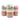 Young Wild & Friedman - Pastel Gingerbread Grab & Go Dough Jar