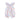 Baby Loren - Petal and Patches Pima Hand Smocked Sun Bubble