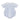 Petit Bebe - Light  Blue Knit Boys Bubble Short Sleeve
