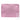 TRVL Design - Roadie Medium - Coated Canvas Peony Zip Pouch