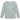 Properly Tied - Boys Performance Tee LS Football Field Chrome Grey