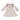 Babysprouts - Girl's Night Gown - Ribbon Ballerina