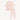 Magnetic Me - Rodeo Drive Pink Modal Magnetic Dress + Legging
