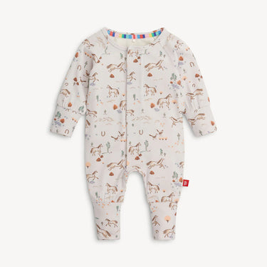 Magnetic Me - Born to Run Right Fit Convertible Coverall