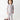 Lev Baby - Ryan Poppy convertible Footie