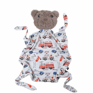 Lev Baby - Ryan - Toy Lovey