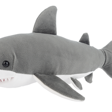 Ganz - 17" Shark