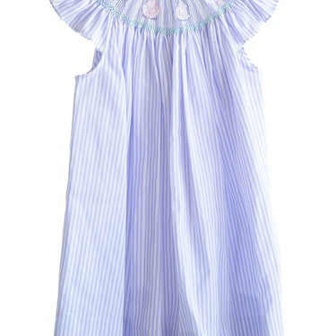 Ruth & Ralph - Seashells Helen Dress