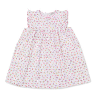 Kissy Kissy - Dress - Seashell Mag