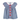 Shop Teeta - Navy-Apple-Dress