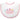 3 Marthas - Princess Medium Bib