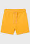 Mayoral - Basic Fleece Shorts. - #611