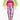 Ganz - 18" Shimmer Cove Mermaid - Marina
