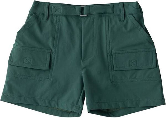 Prodoh - Inshore Performance Short