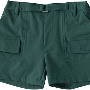 Prodoh - Inshore Performance Short