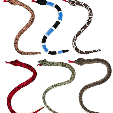 Ganz - 34" Slither Snakes