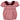Smockingbird - Pink and Maroon Tartan Bubble