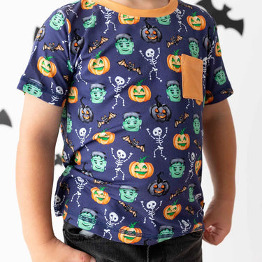 Lev Baby - Victor T-Shirt