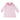 Baby Loren - Pink Nutcracker Pima Scallop Collar Dress