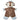 Ganz - Reindeer Flat-A-Pat - Blue