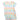 Lev Baby - Coral Toddler Lounge