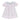 Sweet Dreams - Pink Gingham Tulip Smocked Dress