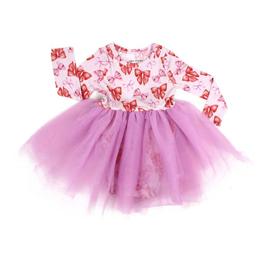 Lev Baby - Catalina Tutu Tulle Dress