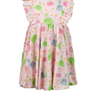 Proper Peony - Coronation Twirl Dress